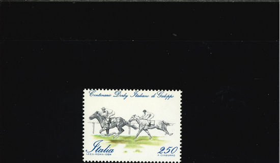 Immagine di 1683 - DERBY 250 L.