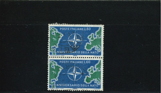 Immagine di 855 - NATO 60 L.