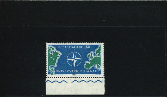 Immagine di 855 - NATO 60 L.