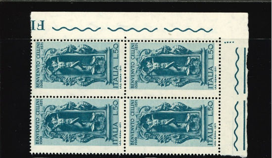 Immagine di 1143 - CELLINI