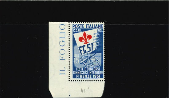 Immagine di 663 - GINNICI 15 L.