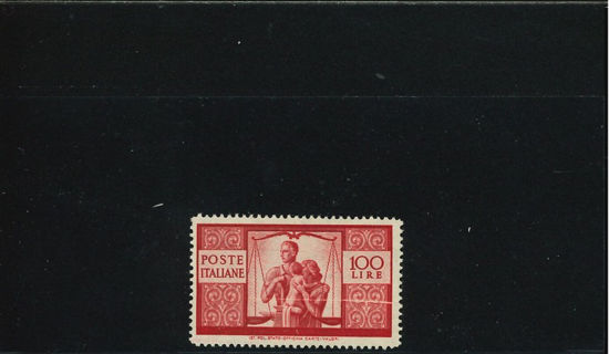 Immagine di 565 - DEMOCRATICA 100 L.