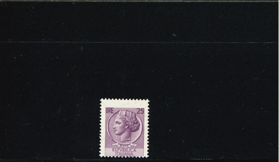 Immagine di 1073 - SIRACUSANA 25 L.