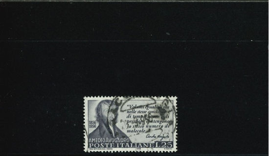 Immagine di 802 - AVOGADRO