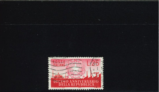 Immagine di 799 - DECENNALE 25 L.