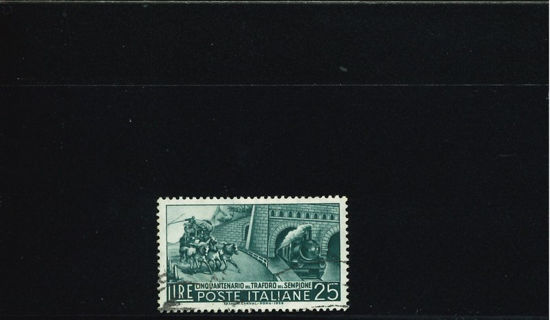 Immagine di 797 - SEMPIONE