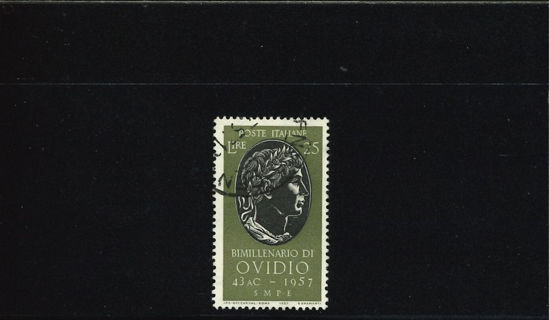 Immagine di 809 - OVIDIO