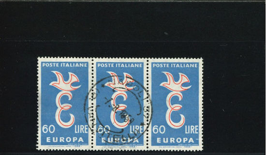 Immagine di 839 - EUROPA 60 L.