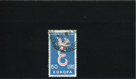 Immagine di 839 - EUROPA 60 L.