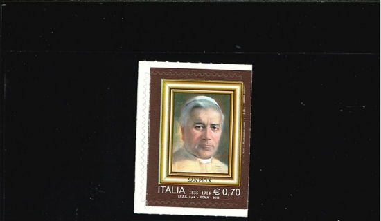 Immagine di 3560 - SAN PIO X