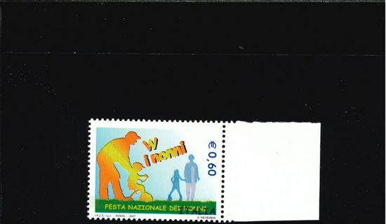 Immagine di 2995 - FESTA DEI NONNI