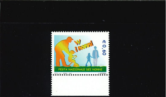 Immagine di 2995 - FESTA DEI NONNI