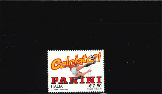 Immagine di 2865 - PANINI