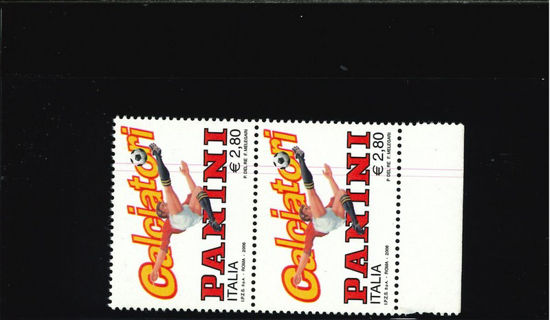 Immagine di 2865 - PANINI