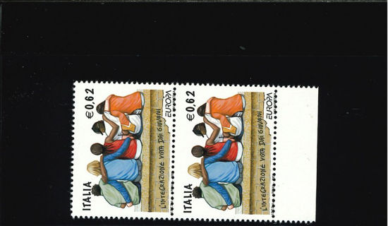 Immagine di 2910 - EUROPA 0,62