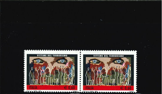 Immagine di 2925 - VITTIME DEL TERRORISMO