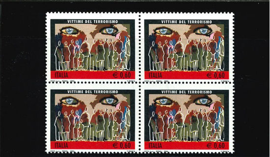 Immagine di 2925 - VITTIME DEL TERRORISMO