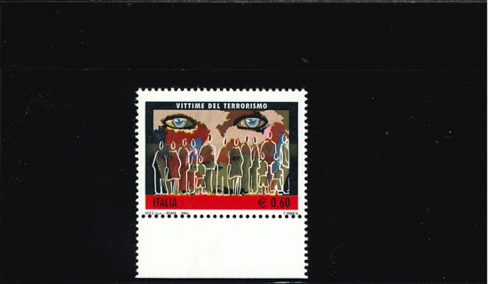 Immagine di 2925 - VITTIME DEL TERRORISMO