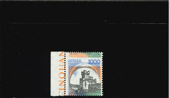 Immagine di 1527 - CASTELLI 1000 L.