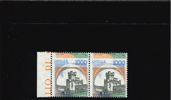 Immagine di 1527 - CASTELLI 1000 L.