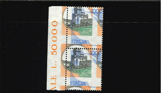 Immagine di 1527 - CASTELLI 1000 L.