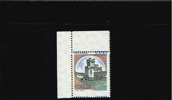 Immagine di 1527 - CASTELLI 1000 L.