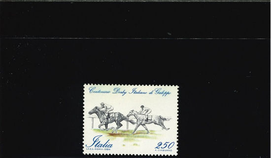 Immagine di 1683 - DERBY 250 L.