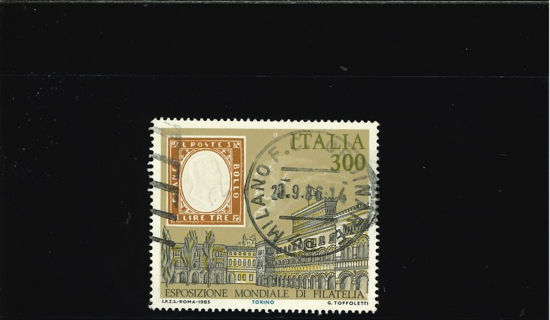 Immagine di 1743 - EXPO SARDEGNA 300 L.