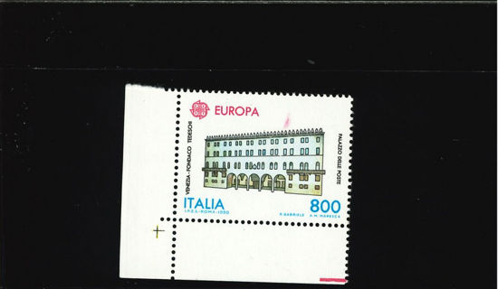 Immagine di 1936 - EUROPA 800 L.