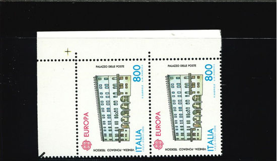Immagine di 1936 - EUROPA 800 L.