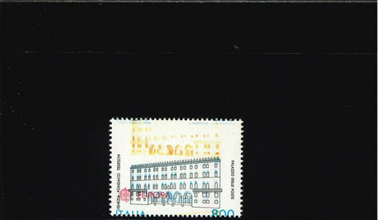 Immagine di 1936 - EUROPA 800 L.