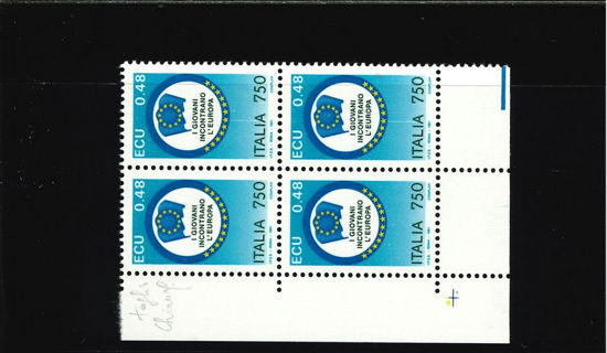 Immagine di 1957 - ECU