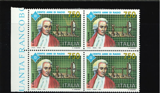 Immagine di 1973 - GALVANI