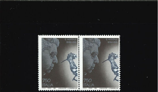 Immagine di 2243 - MONTALE