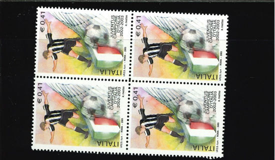 Immagine di 2700 - JUVENTUS