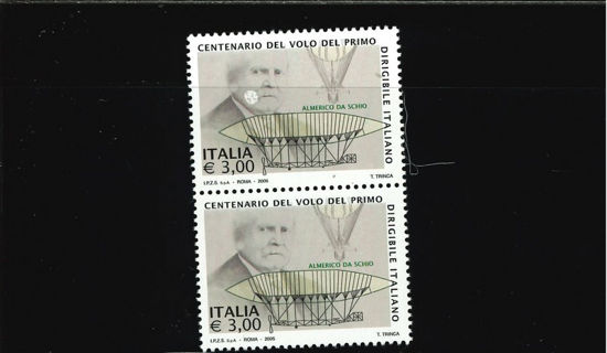 Immagine di 2830 - PRIMO VOLO