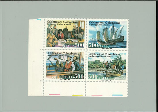 Immagine di 1989 - COLOMBO