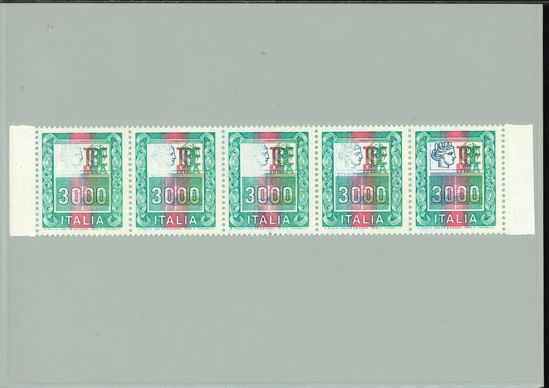 Immagine di 1440 - ALTI VALORI 3000 L.