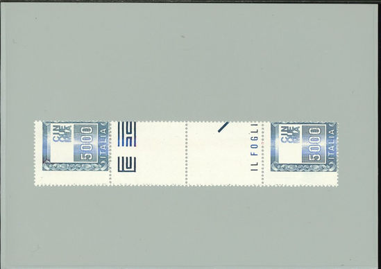 Immagine di 1442 - ALTI VALORI 5000 L.