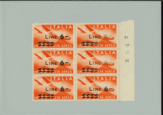 Immagine di 135 - DEMOCRATICA 6/3,20 L.