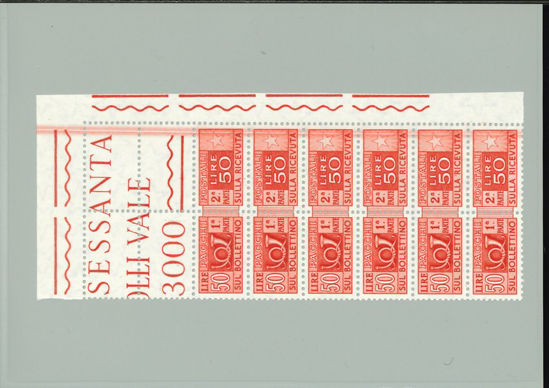 Immagine di 89 - PACCHI POSTALI 50 L.