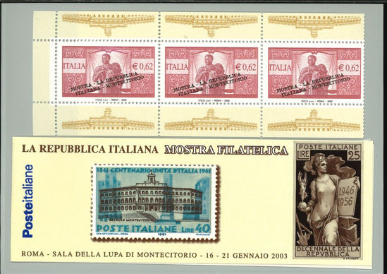 Immagine di 23 - MOSTRA FILATELICA