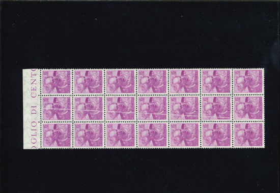 Immagine di 902 - MICHELANGIOLESCA S I