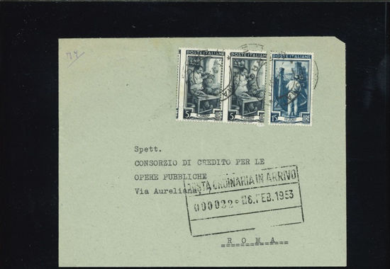 Immagine di 637 - LAVORO 5 L.