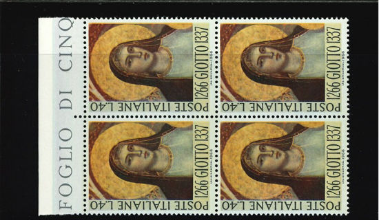 Immagine di 1031 - GIOTTO 40 L.