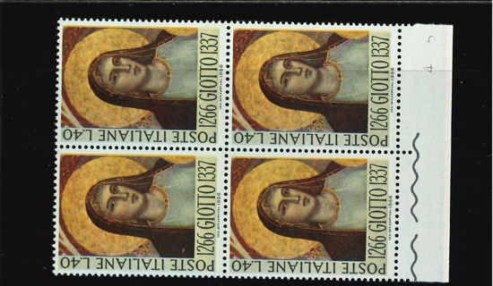 Immagine di 1031 - GIOTTO 40 L.