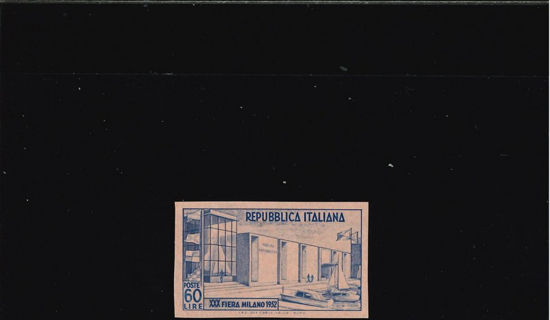 Immagine di 685 - FIERA MILANO 60 L.