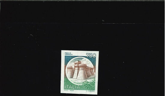 Immagine di 1524A - CASTELLI 750 L.