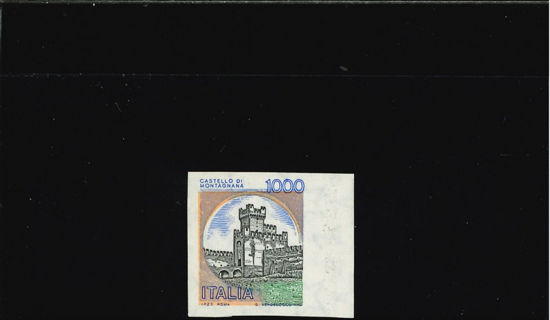 Immagine di 1527 - CASTELLI 1000 L.