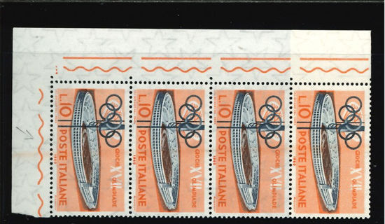 Immagine di 886 - OLIMPIADI 10 L.